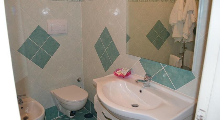 B&B Hf Fiorella Maratea Oda fotoğraf