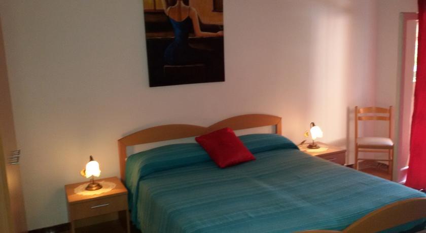 B&B Hf Fiorella Maratea Oda fotoğraf