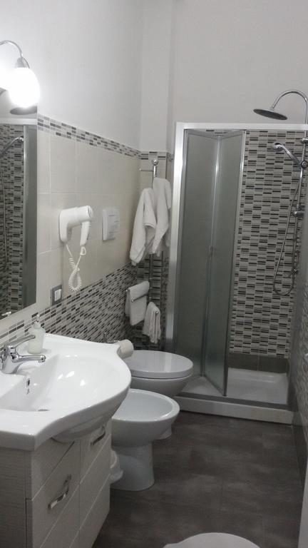 B&B Hf Fiorella Maratea Dış mekan fotoğraf