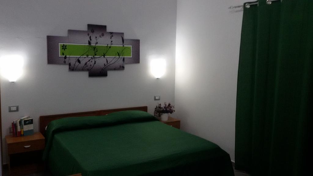 B&B Hf Fiorella Maratea Dış mekan fotoğraf