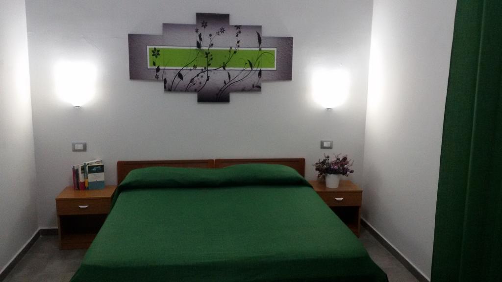 B&B Hf Fiorella Maratea Dış mekan fotoğraf