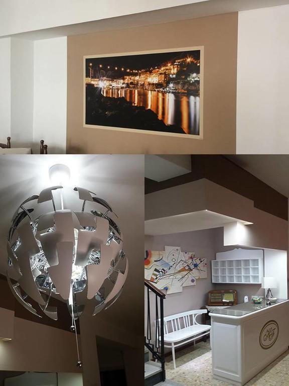 B&B Hf Fiorella Maratea Dış mekan fotoğraf