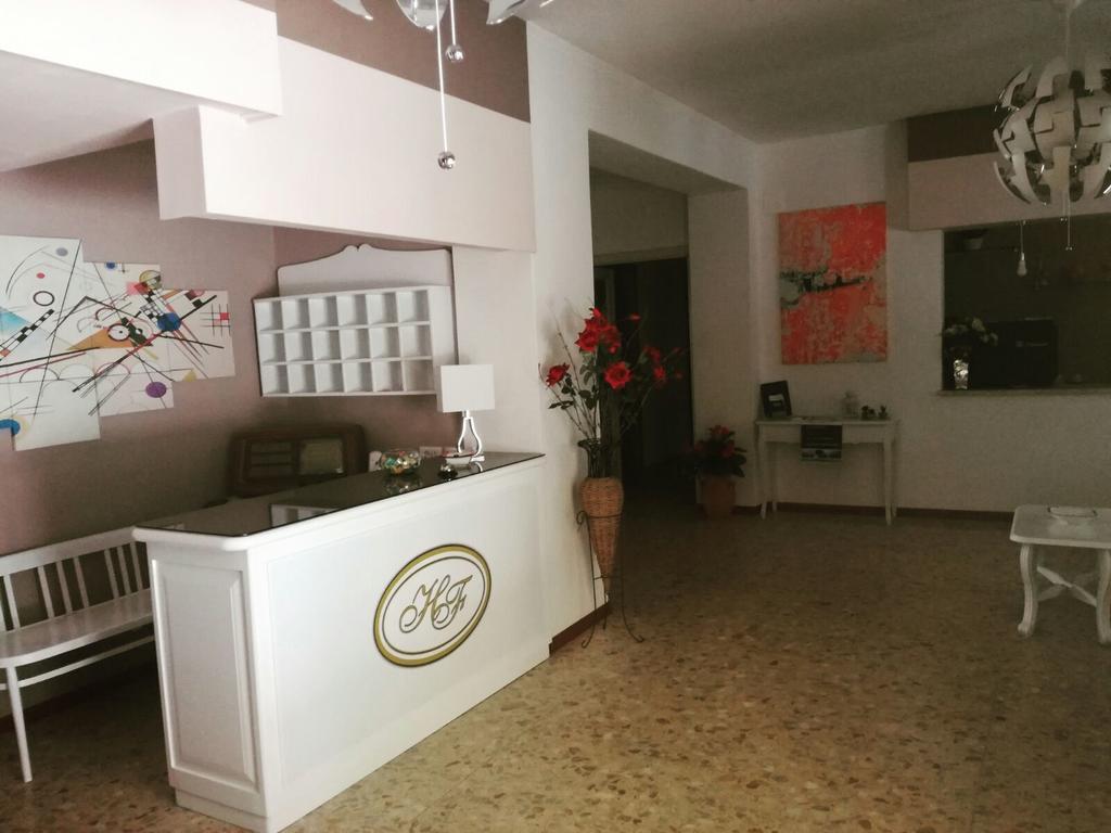 B&B Hf Fiorella Maratea Dış mekan fotoğraf