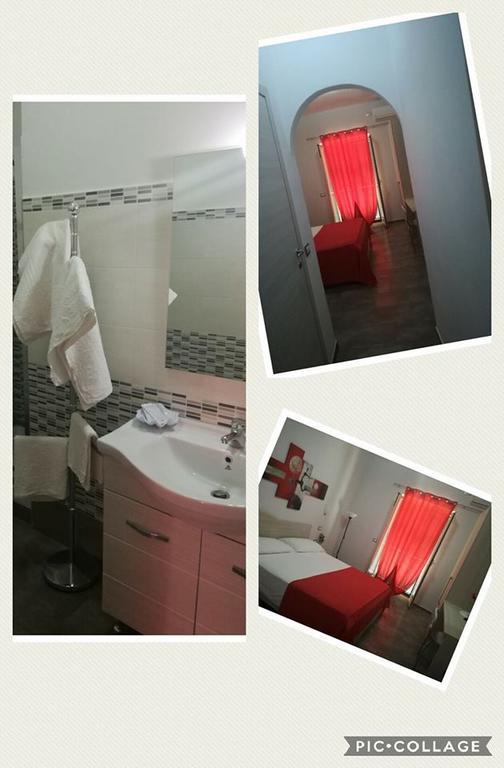 B&B Hf Fiorella Maratea Dış mekan fotoğraf