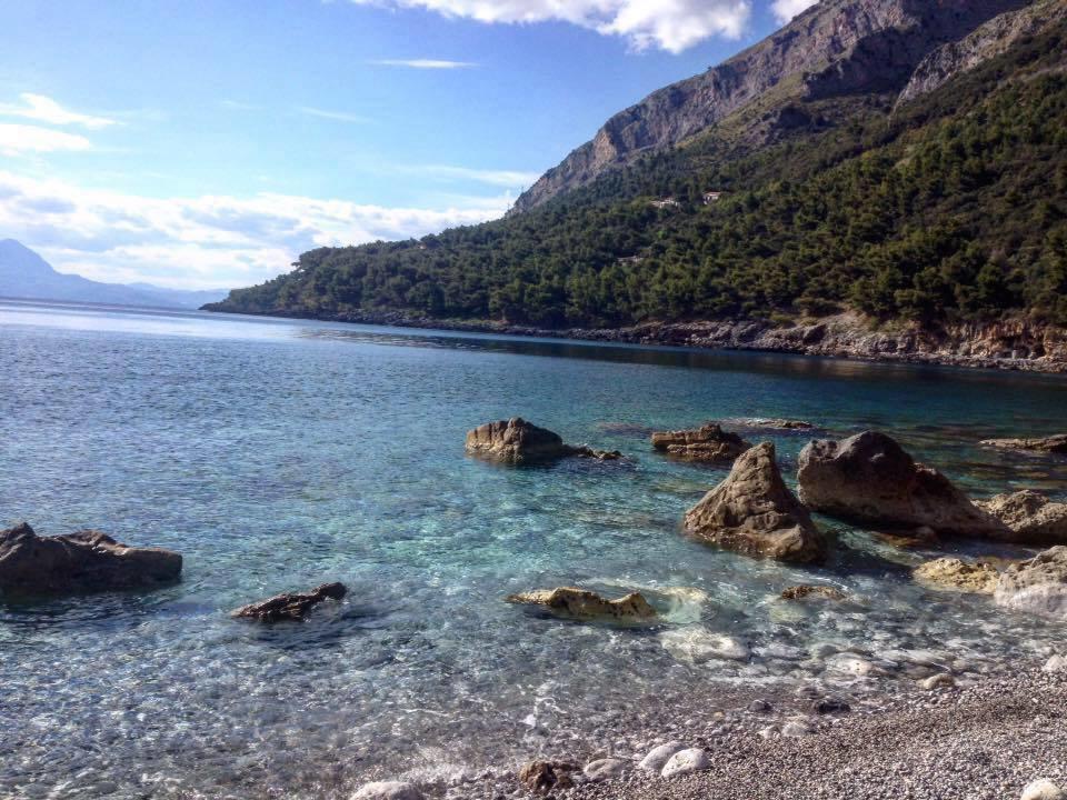 B&B Hf Fiorella Maratea Dış mekan fotoğraf